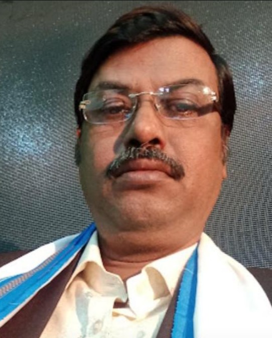 Mr. Prasunkumar Paul
